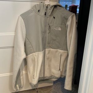 The North Face Fleece jacket